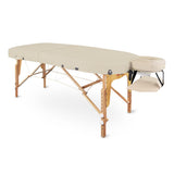 Massageliege Zen Oval FlatTop