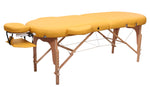 Zen Oval massage table