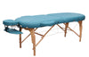 Zen Oval massage table