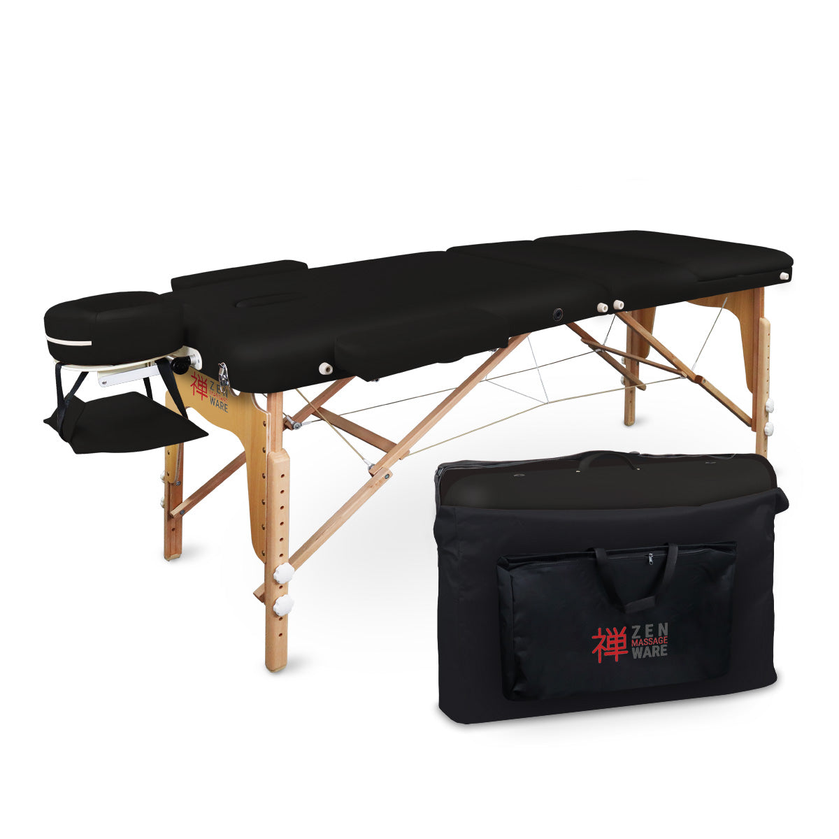Massageliege Zen PhysioTop