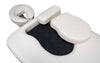 Massageliege Zen Relax mit Schwangeren-Option