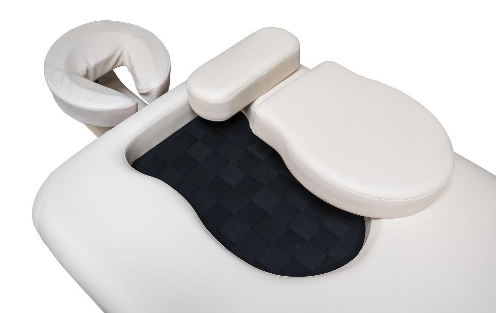 Massageliege Zen Relax mit Schwangeren-Option