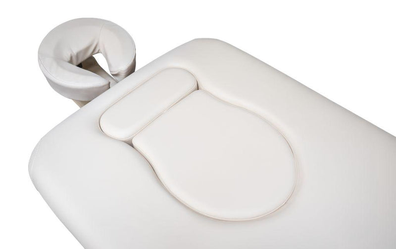 Massageliege Zen Relax mit Schwangeren-Option