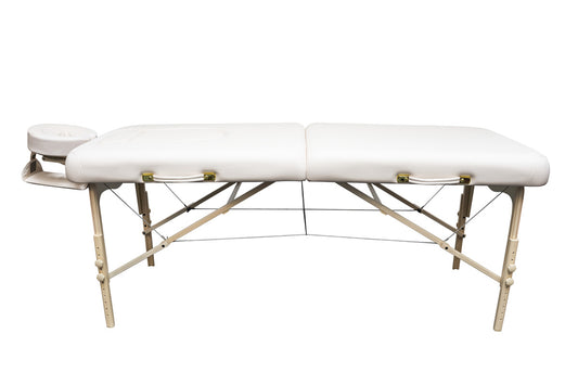 Massageliege Zen Relax mit Schwangeren-Option