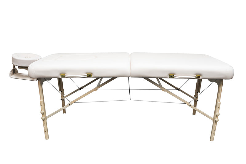 Massageliege Zen Relax mit Schwangeren-Option