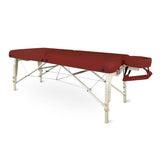 Massageliege Zen Relax mit Schwangeren-Option