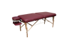 Massage table Zen Round Corner