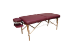 Massage table Zen Round Corner