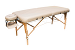 Massage table Zen Round Corner
