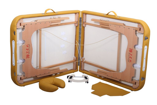 Massage table Zen Round Corner