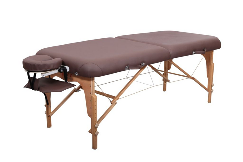 Massage table Zen Round Corner