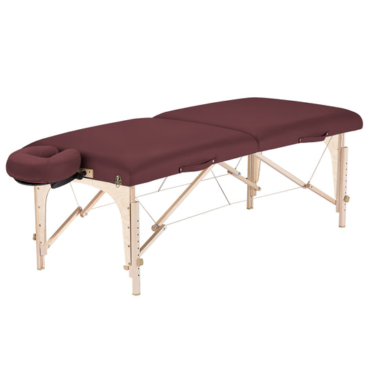 Massageliege Earthlite Harmony DX mit Reiki-Option