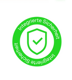 Naggura NRun 3, Therapieliege, 3 Segmente, Logo integrierte Sicherheit