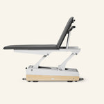 Naggura Swop 2L Pro Physio Therapieliege, Ansicht: Rückenlehne