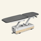 Naggura Swop 2L Pro Physio Therapieliege, Vollansicht