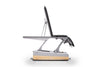 Therapy table NAGGURA - SWOP 5 Physio | 5 segments