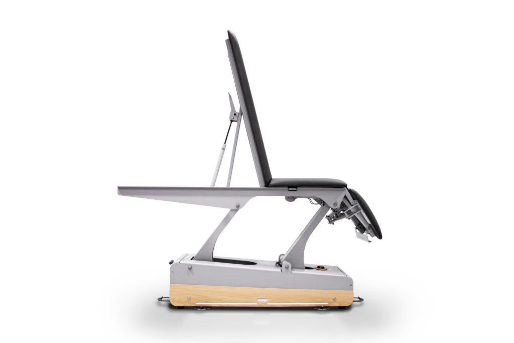 Therapy table NAGGURA - SWOP 5 Physio | 5 segments