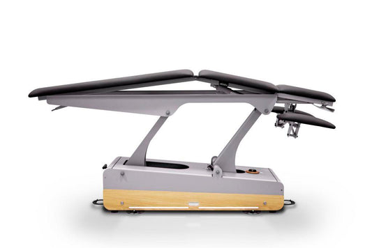 Therapy table NAGGURA - SWOP 5 Physio | 5 segments