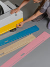 Therapy table NAGGURA - SWOP 5 Physio | 5 segments