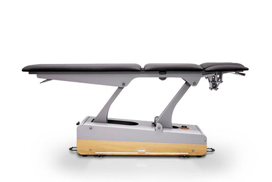 Therapy table NAGGURA - SWOP 5 Physio | 5 segments