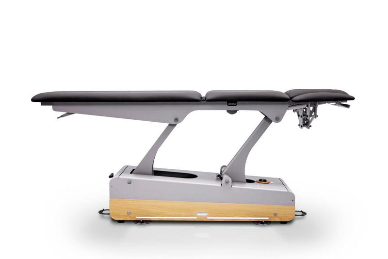 Therapy table NAGGURA - SWOP 5 Physio | 5 segments