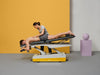 Therapy table NAGGURA - SWOP 5 Physio | 5 segments