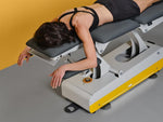 Therapy table NAGGURA - SWOP 5 Physio | 5 segments
