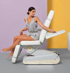 Cosmetic table NAGGURA - SWOP B4 Pro Beauty