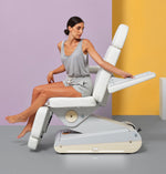 Cosmetic table NAGGURA - SWOP B4 Pro Beauty