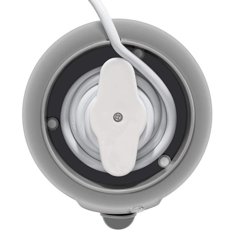 Bottle warmer for massage oil