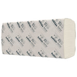 WEPA Satino Comfort Papierhandtücher V-Falz 25x23 cm 3200 Blatt