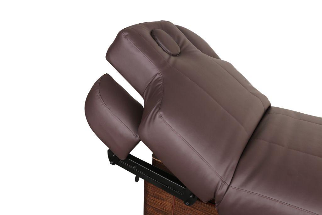 Spa and wellness lounger ERIS | electric with heat function
