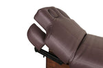 Spa and wellness lounger ERIS | electric with heat function