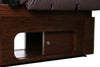 Spa and wellness lounger ERIS | electric with heat function
