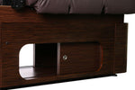 Spa and wellness lounger ERIS | electric with heat function