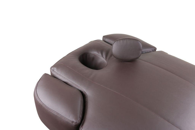 Spa and wellness lounger ERIS | electric with heat function