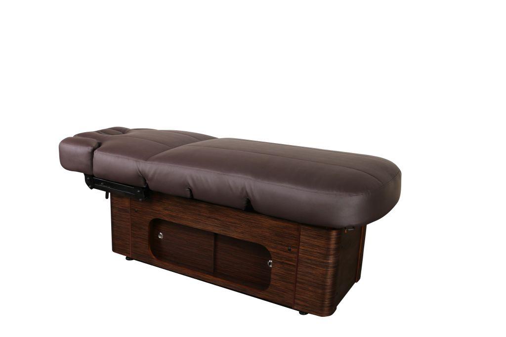 Spa and wellness lounger ERIS | electric with heat function
