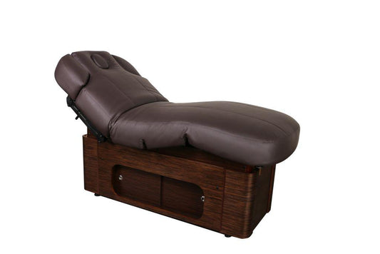 Spa and wellness lounger ERIS | electric with heat function