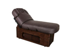 Spa and wellness lounger ERIS | electric with heat function