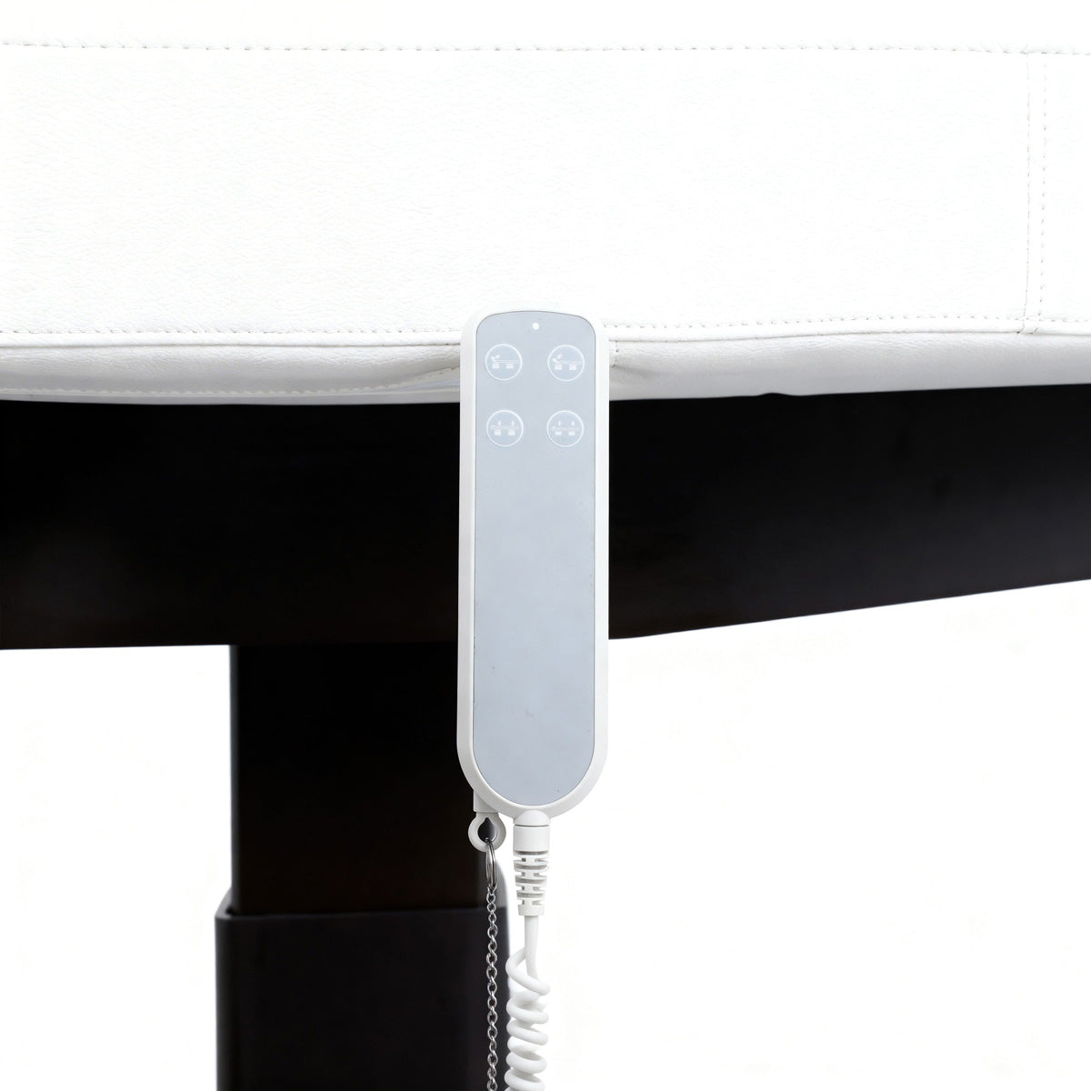 Spa Massage table HERA | electrical with heating