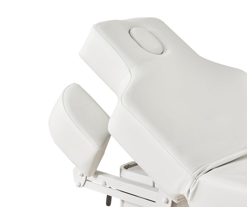 Spa and wellness lounger ATHENA | electric with heating function