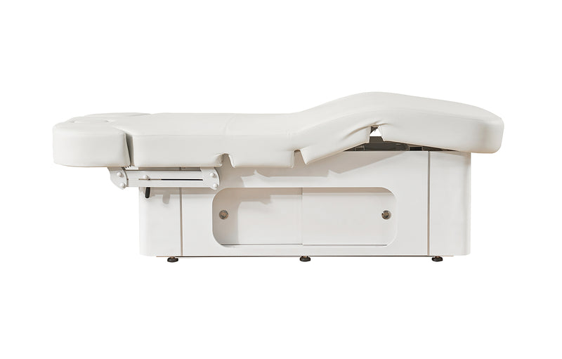 Spa and wellness lounger ATHENA | electric with heating function