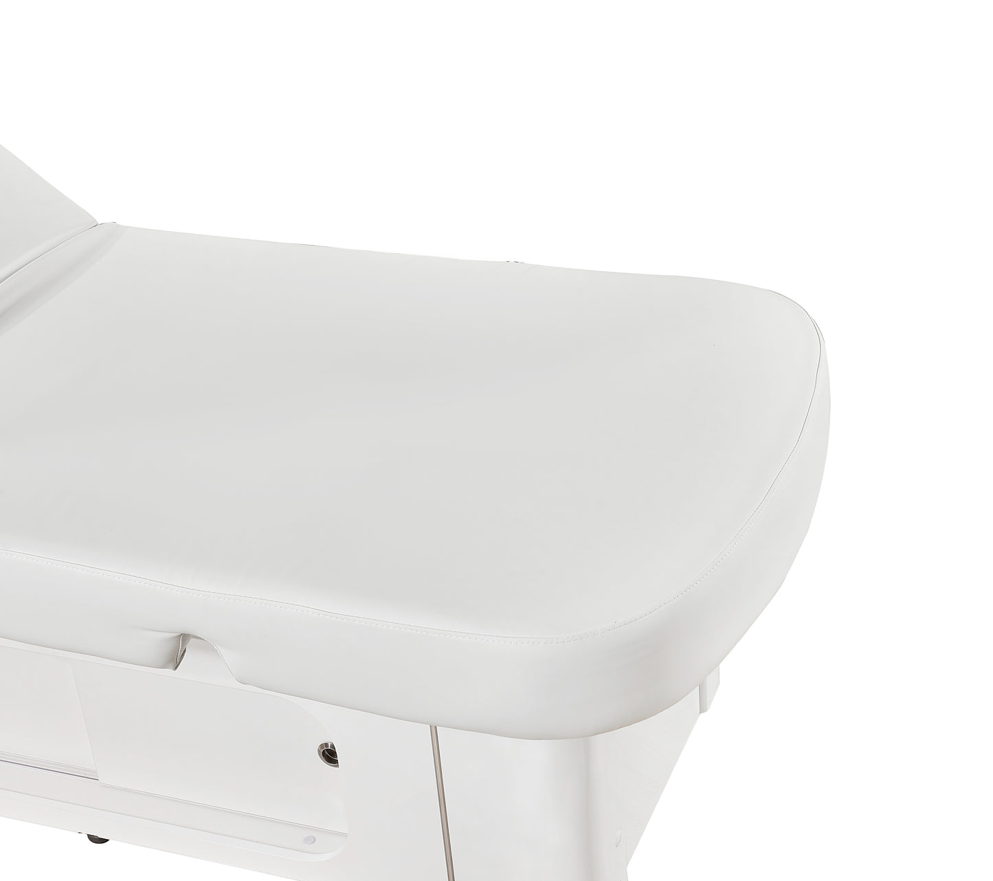 Spa and wellness lounger ATHENA | electric with heating function
