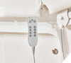 Spa and wellness lounger ATHENA | electric with heating function