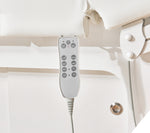 Spa and wellness lounger ATHENA | electric with heating function