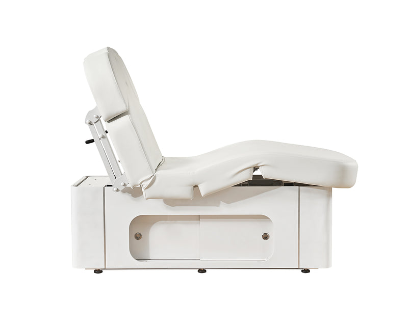 Spa and wellness lounger ATHENA | electric with heating function