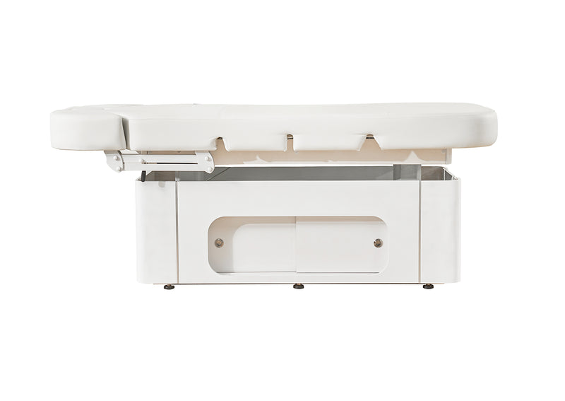 Spa and wellness lounger ATHENA | electric with heating function