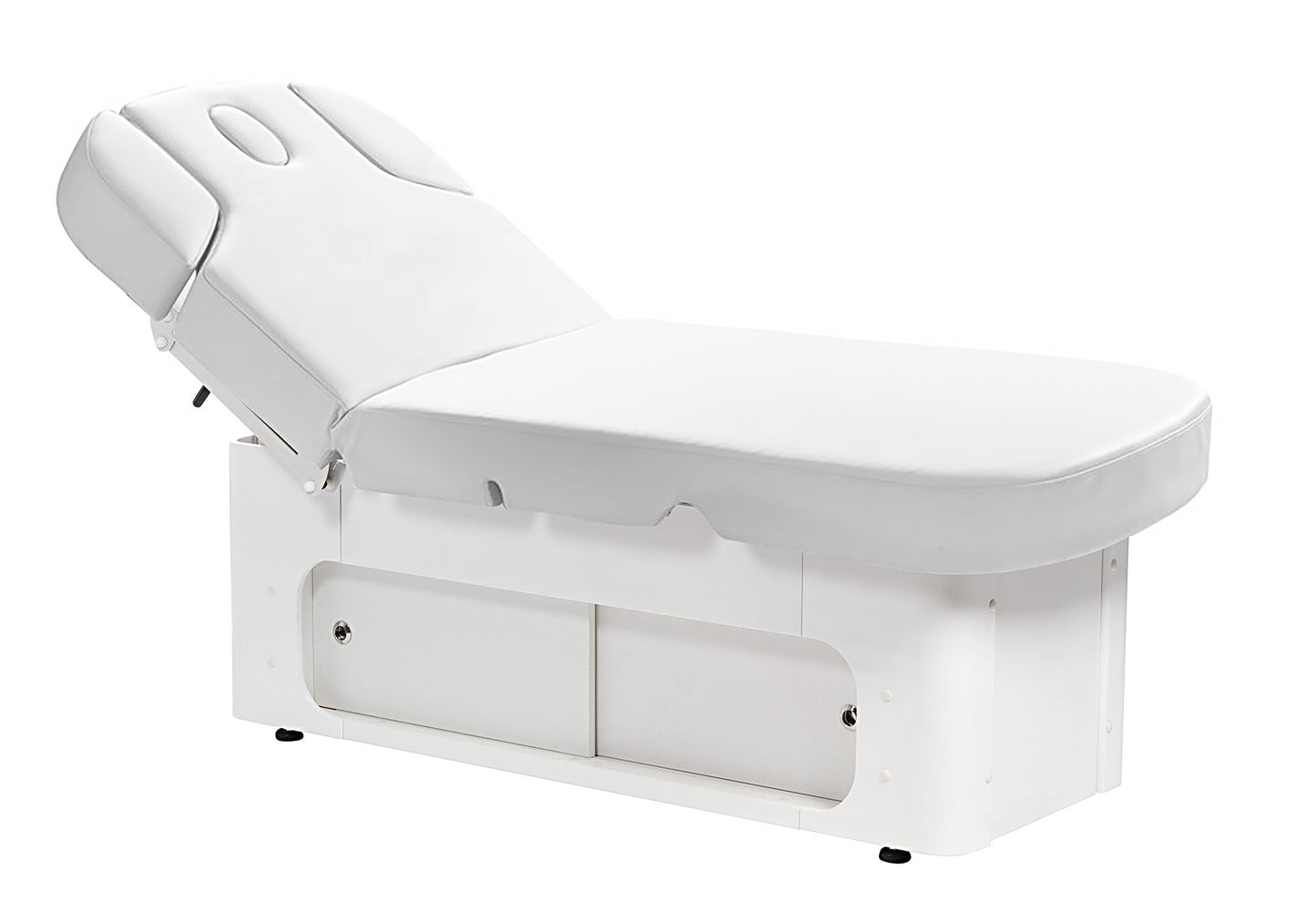 Spa and wellness lounger ATHENA | electric with heating function