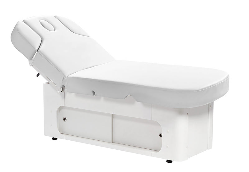 Spa and wellness lounger ATHENA | electric with heating function