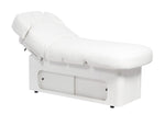 Spa and wellness lounger ERIS | electric with heat function